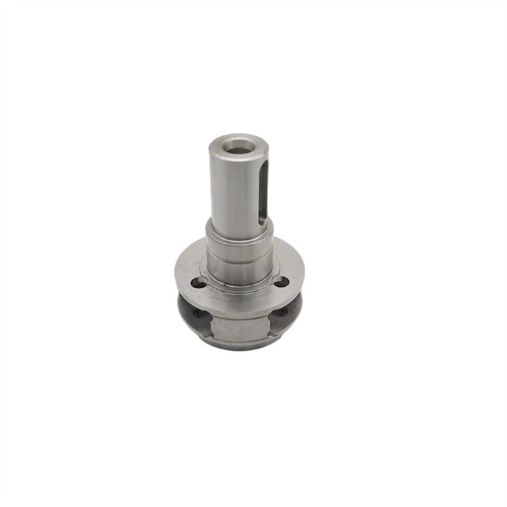 cnc lathe services