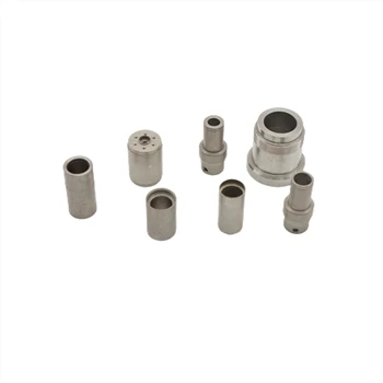 Tính năng công nghệ của linh kiện tiện CNC