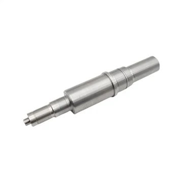 Trục động cơ servo tiện CNC