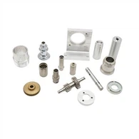 Dịch vụ phay CNC