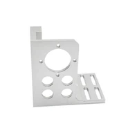 Gia công nhôm CNC tùy chỉnh