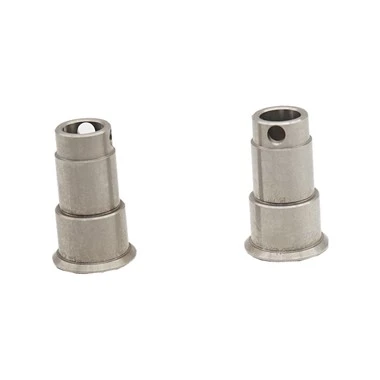 Bộ phận tiện CNC tùy chỉnh
