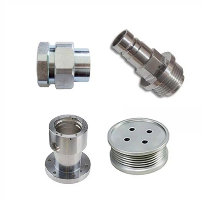 Trục bánh răng CNC